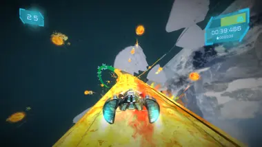 Astral Traveler preview 2