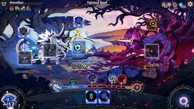 Astrea: Six-Sided Oracles preview 7