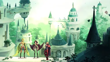 Astria Ascending preview 5