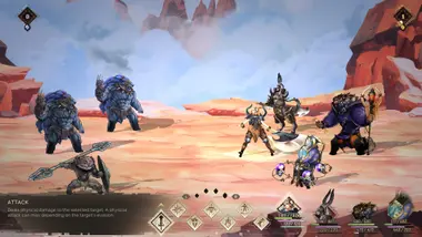 Astria Ascending preview 3