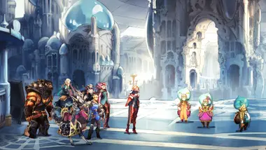 Astria Ascending preview 2