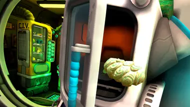 Astro Chef preview 6