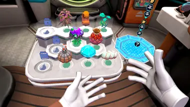 Astro Chef preview 3