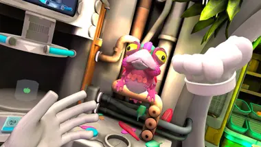 Astro Chef preview 5