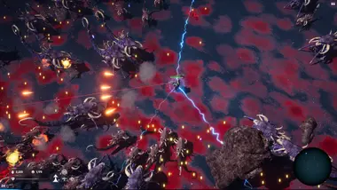 Astro Looter preview 7
