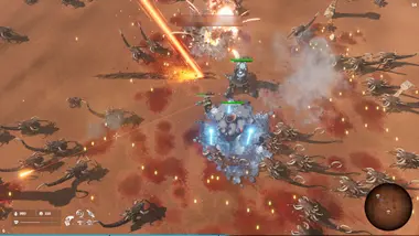 Astro Looter preview 9