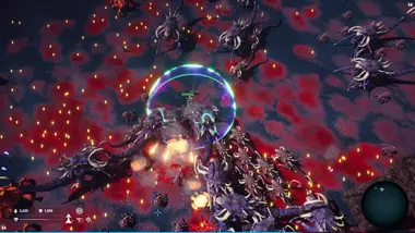 Astro Looter preview 5