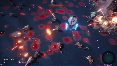 Astro Looter preview 3