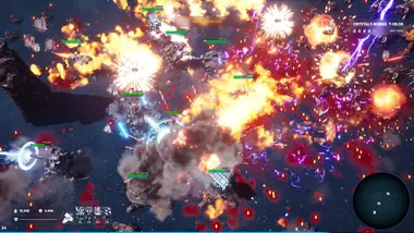 Astro Looter preview 10