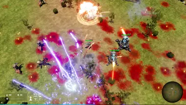 Astro Looter preview 6