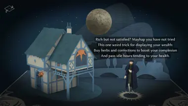 Astrologaster preview 5
