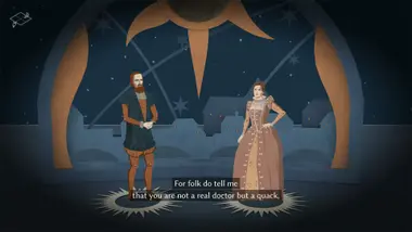 Astrologaster preview 2