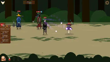 Astronarch preview 3