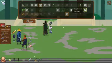 Astronarch preview 5