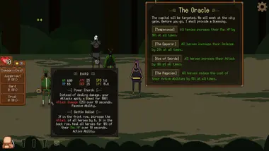 Astronarch preview 2