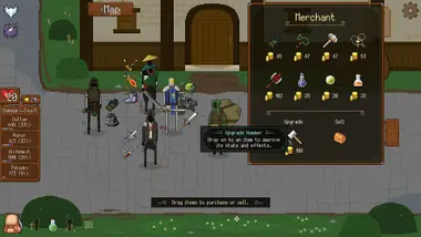 Astronarch preview 6
