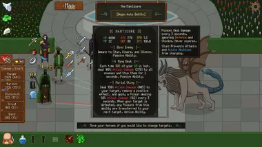 Astronarch preview 8