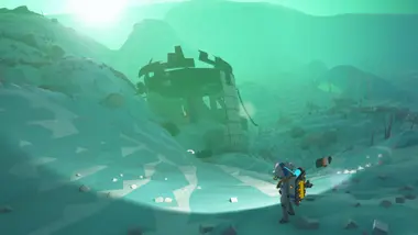 ASTRONEER preview 5