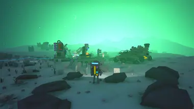 ASTRONEER preview 3