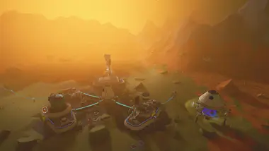 ASTRONEER preview 4