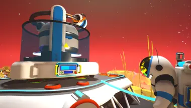 ASTRONEER preview 2