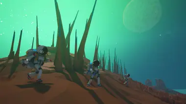 ASTRONEER preview 6