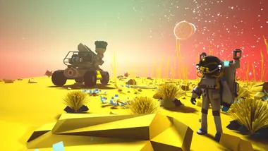 ASTRONEER preview 8