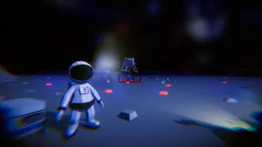 Astrotour VR preview 4