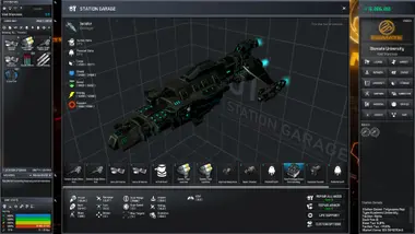 Astrox Imperium preview 15