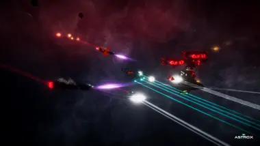 Astrox Imperium preview 5