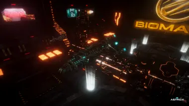 Astrox Imperium preview 17