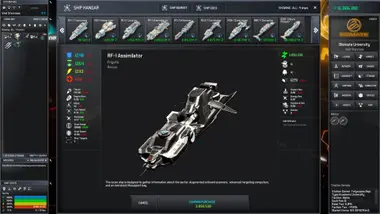 Astrox Imperium preview 22