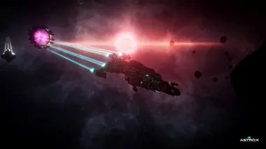Astrox Imperium preview 21