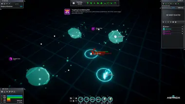 Astrox Imperium preview 2