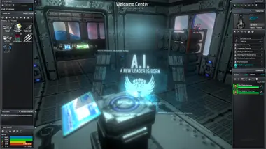 Astrox Imperium preview 14