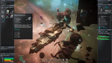 Astrox Imperium preview 3