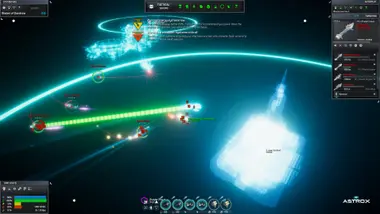Astrox Imperium preview 8