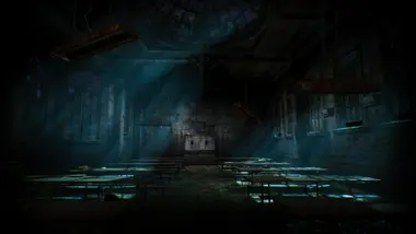 ASYLUM preview 2