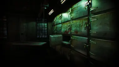 ASYLUM preview 3