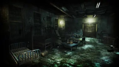 ASYLUM preview 4