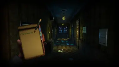 ASYLUM preview 5