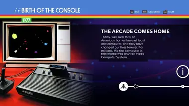 Atari 50: The Anniversary Celebration preview 5