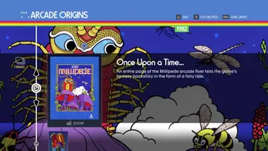 Atari 50: The Anniversary Celebration preview 6
