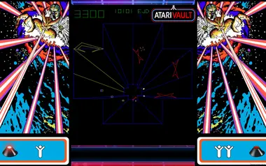 Atari Vault preview 5