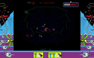 Atari Vault preview 4