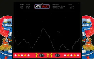 Atari Vault preview 3