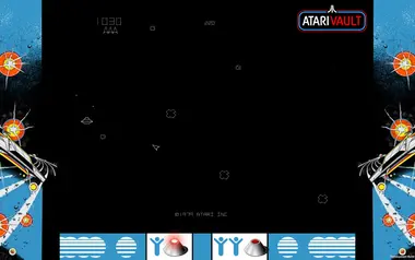 Atari Vault preview 2