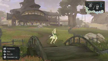 Atelier Ayesha: The Alchemist of Dusk DX preview 3