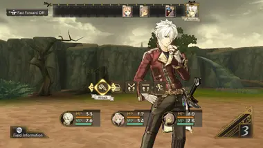 Atelier Escha & Logy: Alchemists of the Dusk Sky DX preview 2