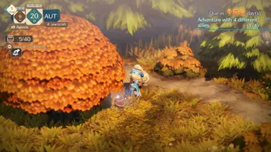 Atelier Marie Remake: The Alchemist of Salburg | Digital Deluxe Edition preview 3